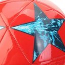 Focilabda Adidas Final 17 Capitano piros-kék