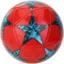 Focilabda Adidas Final 17 Capitano piros-kék