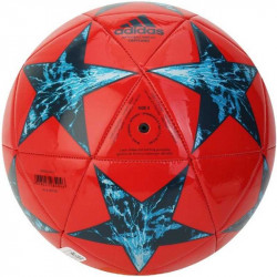 Focilabda Adidas Final 17 Capitano piros-kék