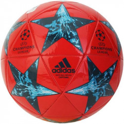 Focilabda Adidas Final 17 Capitano piros-kék Sportszer Adidas