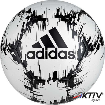 Focilabda Adidas Glider 2 fehér-fekete