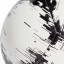 Focilabda Adidas Glider 2 fehér-fekete