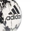 Focilabda Adidas Glider 2 fehér-fekete