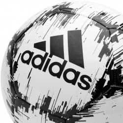 Focilabda Adidas Glider 2 fehér-fekete