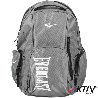 Hátizsák Everlast Pocket szürke