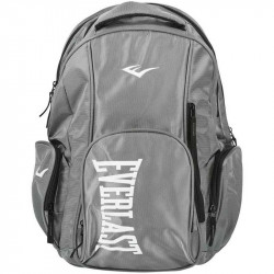 Hátizsák Everlast Pocket szürke Sportszer Everlast