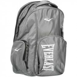 Hátizsák Everlast Pocket szürke