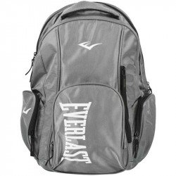 Hátizsák Everlast Pocket szürke Sportszer Everlast