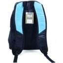 Hátizsák Everlast Square fekete-kék