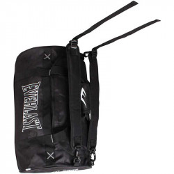 Sporttáska Everlast Holdall fekete