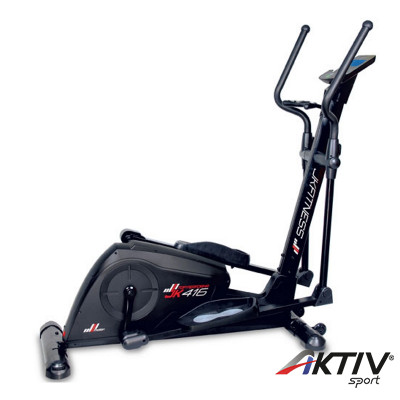 Ellipszisjáró JK Fitness Top Performa 416