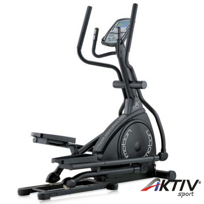 Ellipszisjáró JK Fitness Top Performa 425