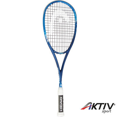 Squash ütő Head Graphene Touch Radical 145 2018