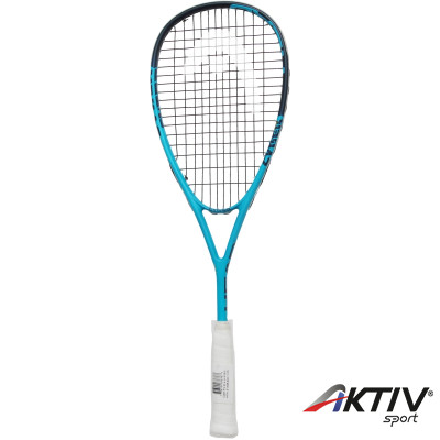 Squashütő Head Cyber Pro 2018 kék