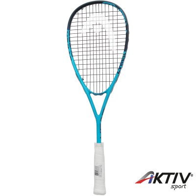 Squashütő Head Cyber Pro 2018 kék