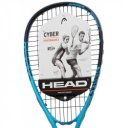 Squashütő Head Cyber Pro 2018 kék