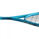 Squashütő Head Cyber Pro 2018 kék