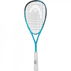 Squashütő Head Cyber Pro 2018 kék Sportszer Head