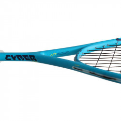 Squashütő Head Cyber Pro 2018 kék