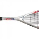 Squashütő Head Cyber Elite 2018 fehér