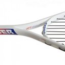 Squashütő Head Cyber Elite 2018 fehér