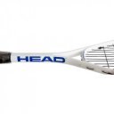 Squashütő Head Cyber Elite 2018 fehér