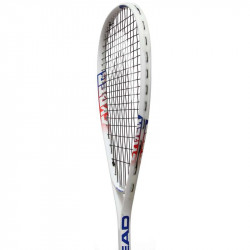 Squashütő Head Cyber Elite 2018 fehér
