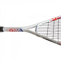 Squashütő Head Cyber Elite 2018 fehér