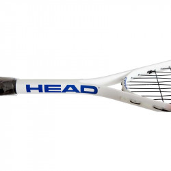 Squashütő Head Cyber Elite 2018 fehér