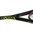 Squashütő Head Cyber Pro 2018 fekete