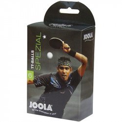 Pingponglabda Joola Spezial* 6 db fehér Sportszer Joola