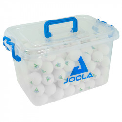 Pingponglabda Joola Training 144 db fehér Sportszer Joola