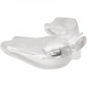 Fogvédő Everlast duplasoros átlátszó