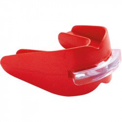 Duplasoros fogvédő Everlast Piros Sportszer Everlast