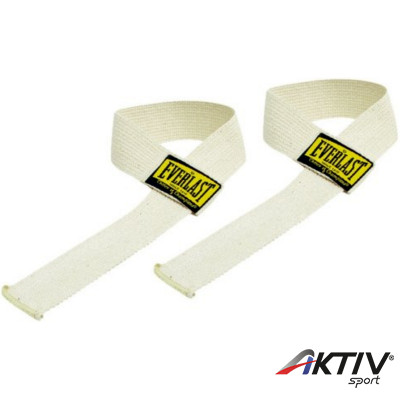 Emelőpánt Everlast fehér