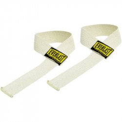 Emelőpánt Everlast fehér Fitness Everlast