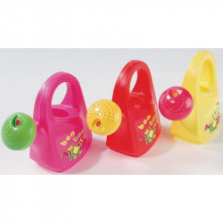 Locsoló kanna 1,2 l piros Játék Dohány Toys