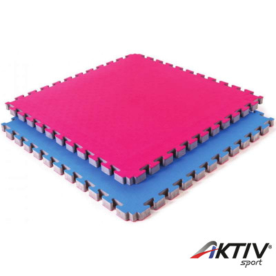 Tatami szőnyeg Amaya 100x100x4 cm