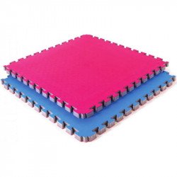 Tatami szőnyeg Amaya 100x100x4 cm Sportszer Amaya