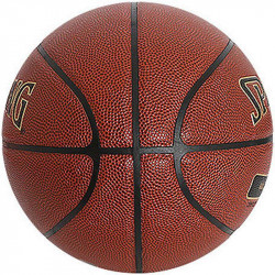 Kosárlabda Spalding NBA Gold I/O No. 5