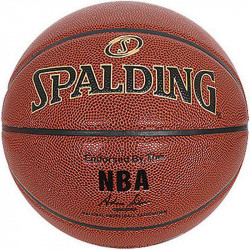 Kosárlabda Spalding NBA Gold I/O No. 5