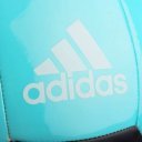 Focilabda Adidas Glider II fekete-kék méret: 5