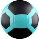 Focilabda Adidas Glider II fekete-kék méret: 5