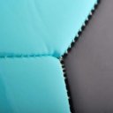 Focilabda Adidas Glider II fekete-kék méret: 5