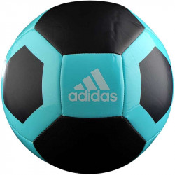 Focilabda Adidas Glider II fekete-kék méret: 5 Sportszer Adidas