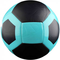 Focilabda Adidas Glider II fekete-kék méret: 5