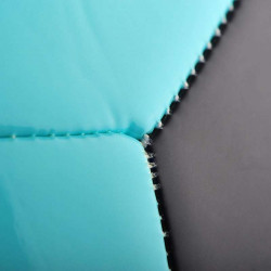 Focilabda Adidas Glider II fekete-kék méret: 5