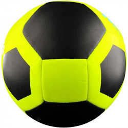 Focilabda Adidas Glider II fekete-sárga méret: 5