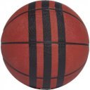 Kosárlabda Adidas 3 Stripes méret: 5