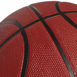 Kosárlabda Adidas 3 Stripes méret: 5